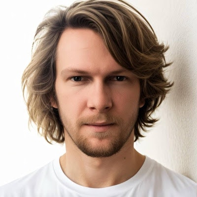 Nikita Nikitenok