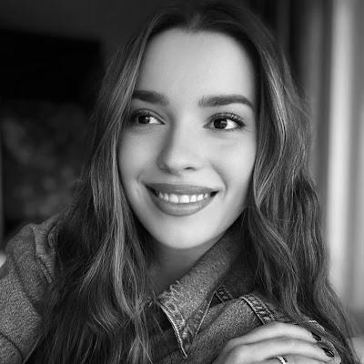 Paulina Krakowska-Luoma