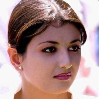 Ayesha Khan