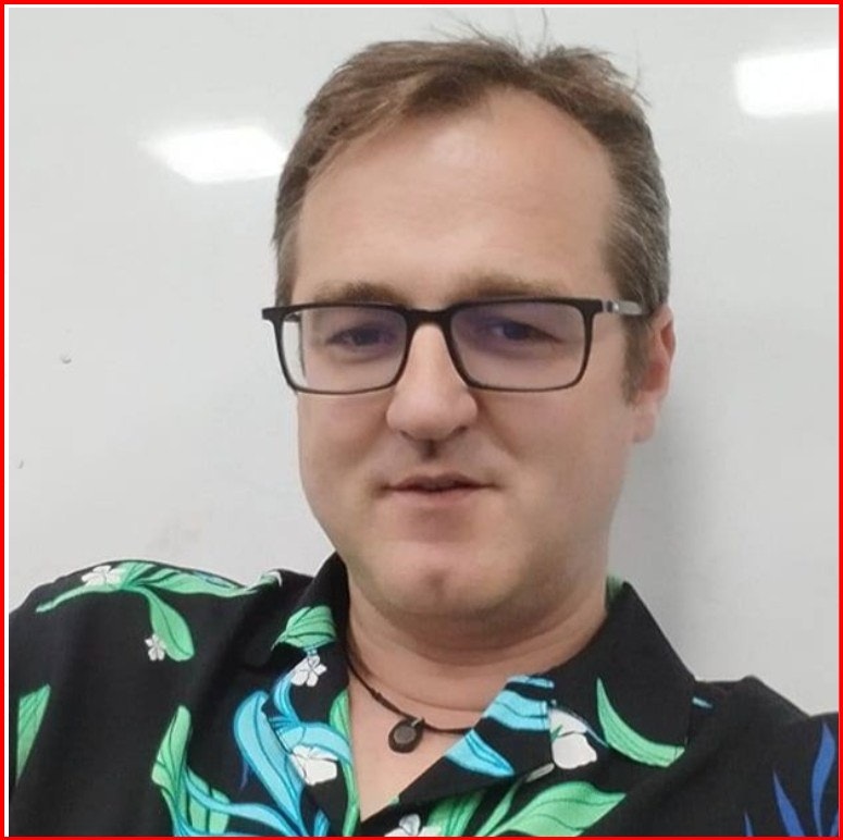 Iulian Rotariu