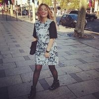 Karolina-Maria  Agapitova