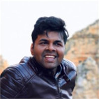 Manoj Mallick