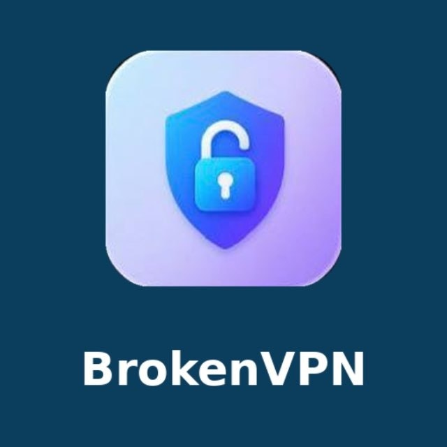 BrokenVPN 