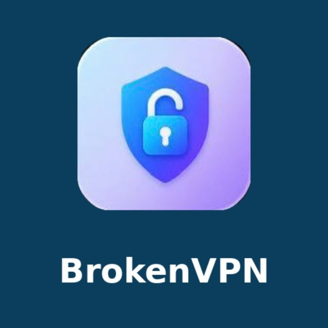 BrokenVPN