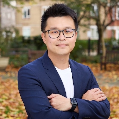 Zhixin Lim