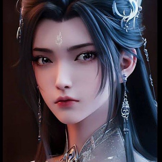 Lu Xueqi