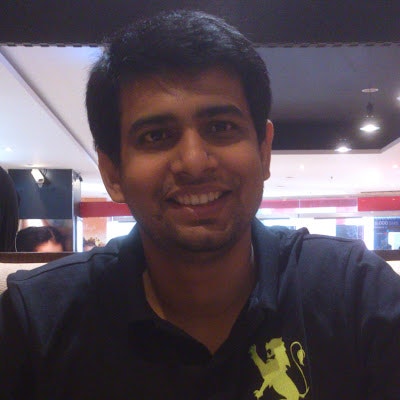 Piyush Ranjan