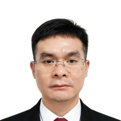 jianlin huang