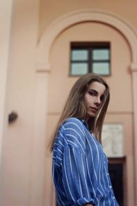 Angelina Falkovskaya