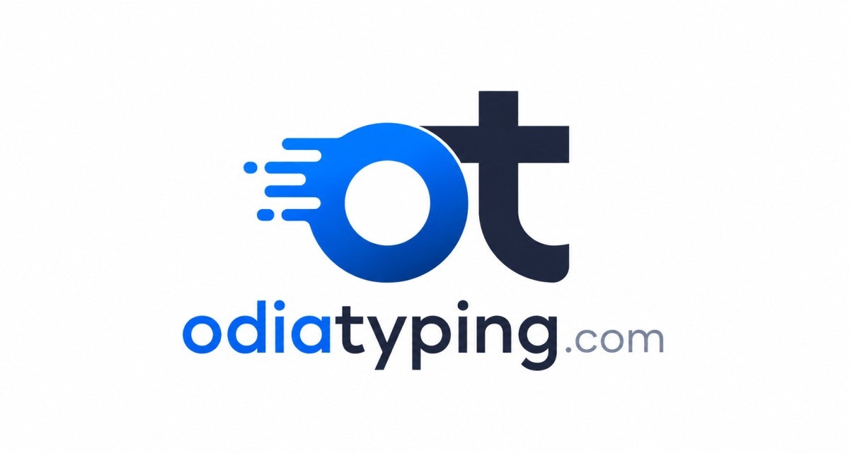 Odia Typing