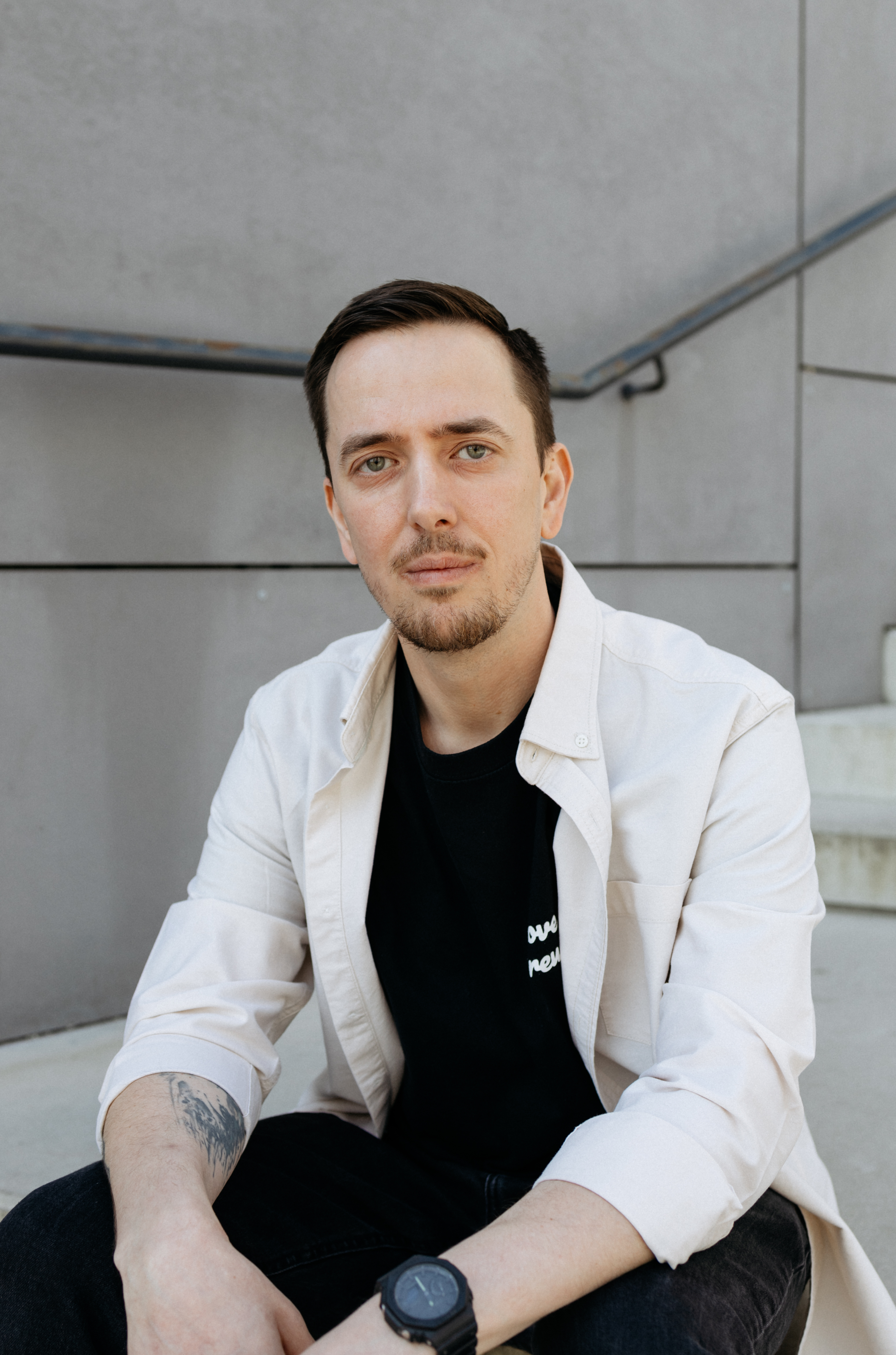 Maksym Dymytriiev