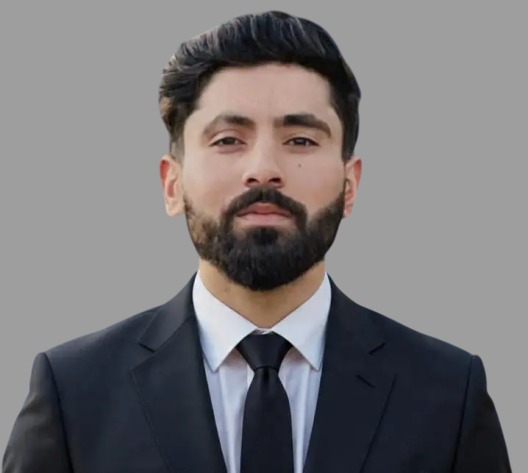 muhammad israr