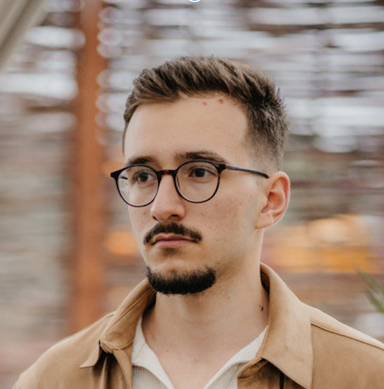 Stefan Binisor