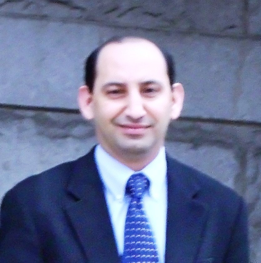 Humayun Khan