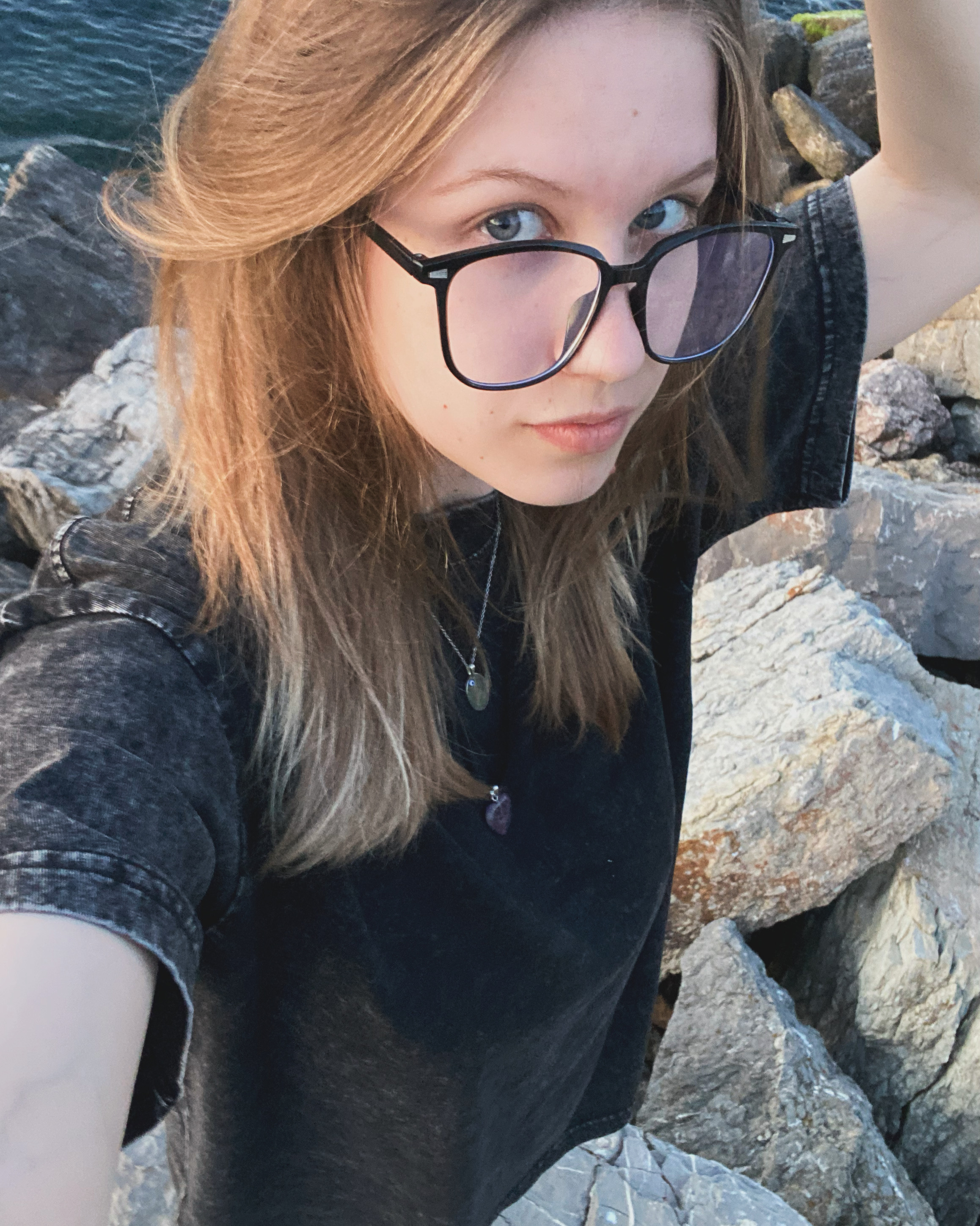 Alexsandra Kulabukhova
