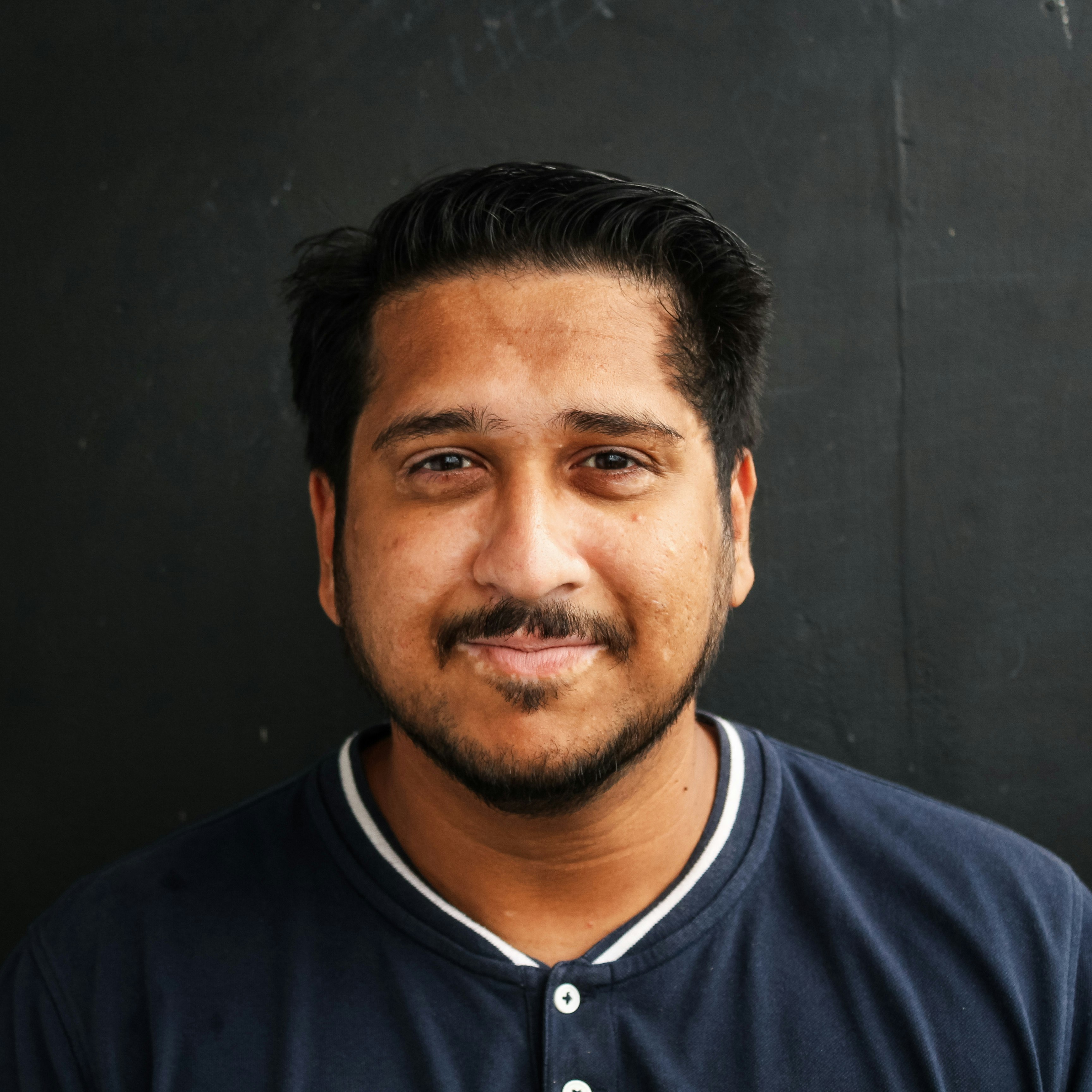 Vinayak Kulkarni