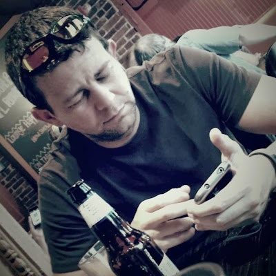 Jay Steele
