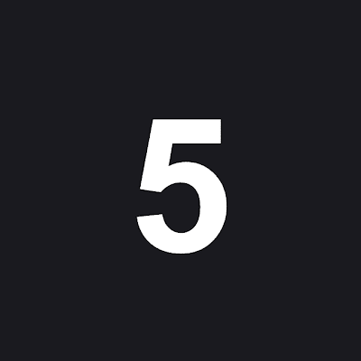 5dive