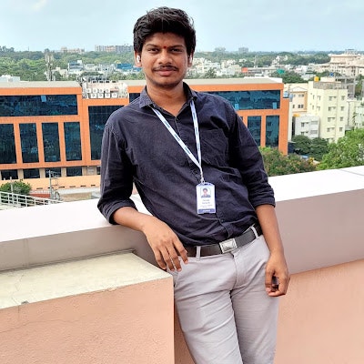 Jonnalagadda Sumanth
