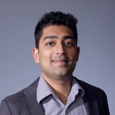 Shivam Goyal