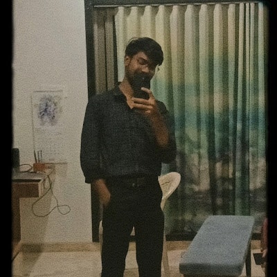 MAYUR Sonagara