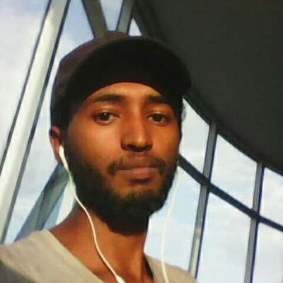 kedir ahmed