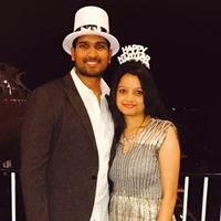 Rohan Gandhi Korlepara