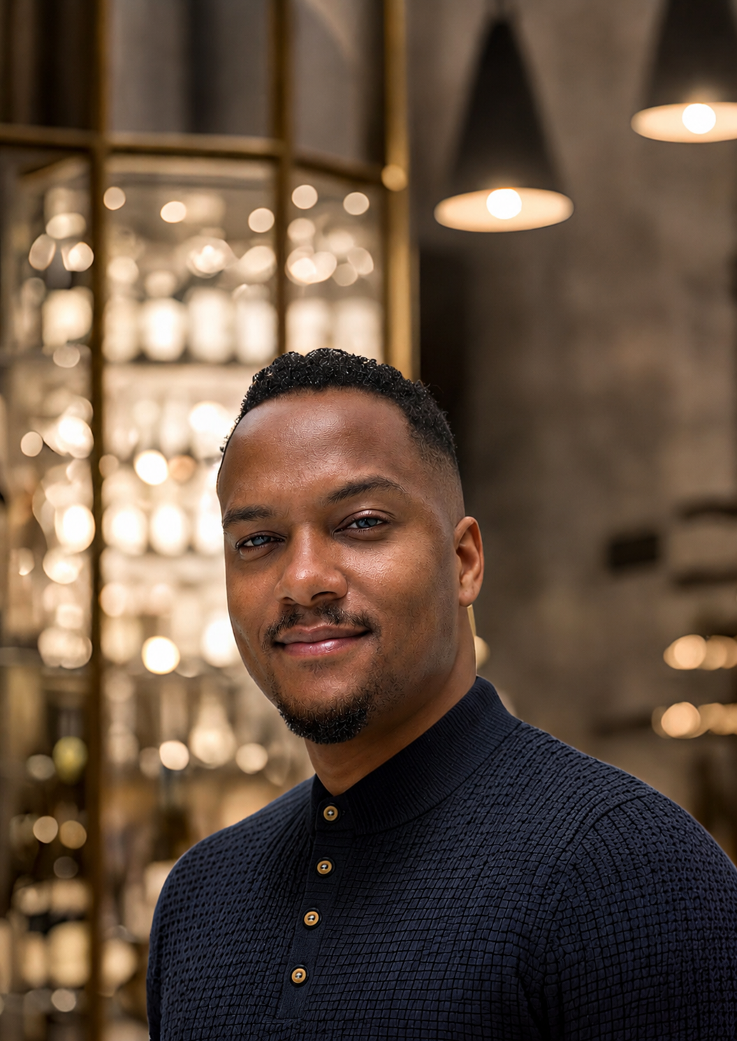 Sebastien Augustin