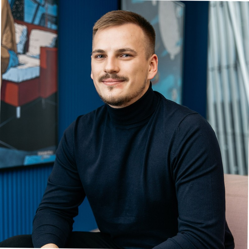 Povilas Šumskas