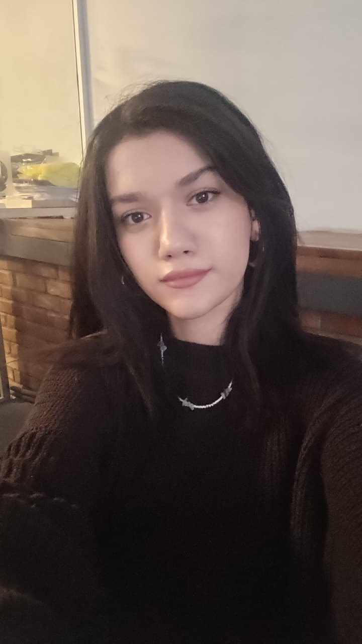 Rakhila Mustafazada