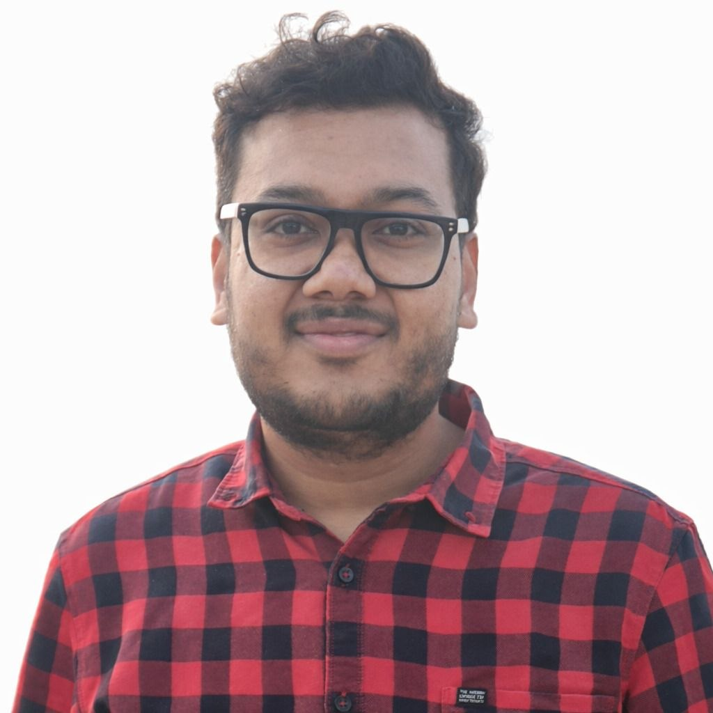 Ankit Dhanotiya