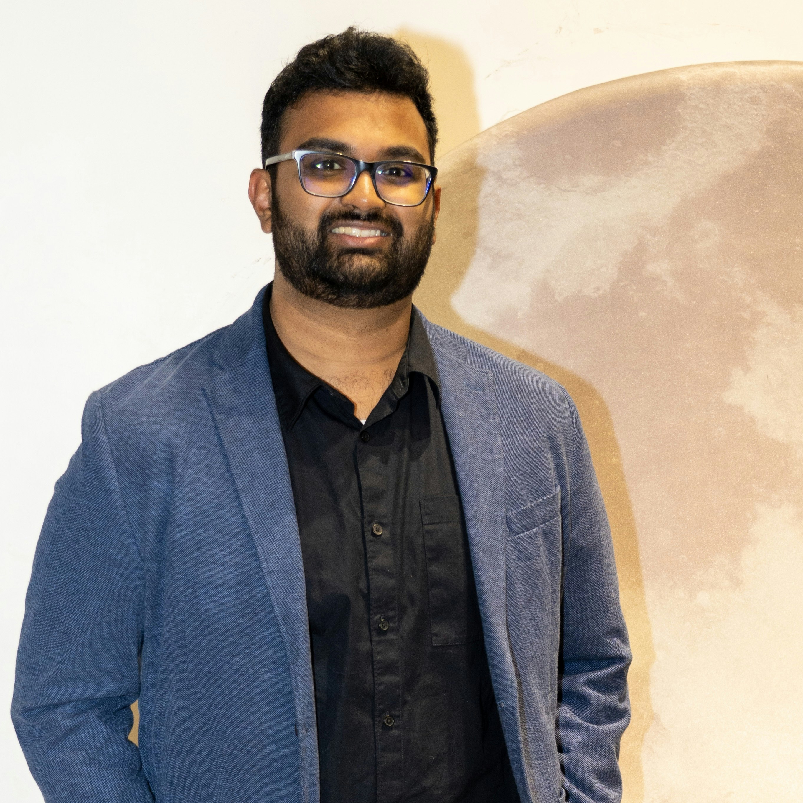 Anirudh Arikarevula