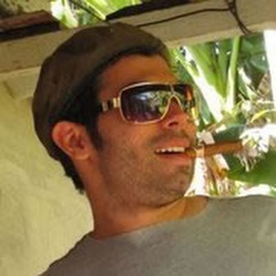 Ricardo David Pacheco