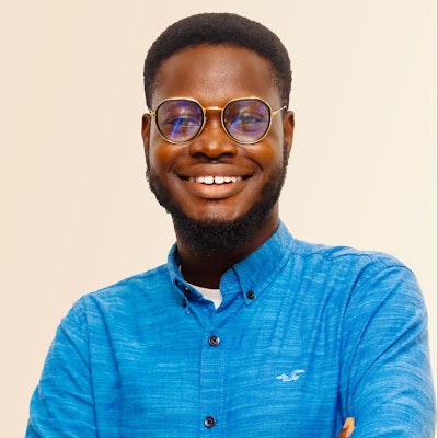 Olamide John