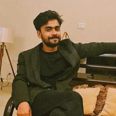 Saahil Khattri