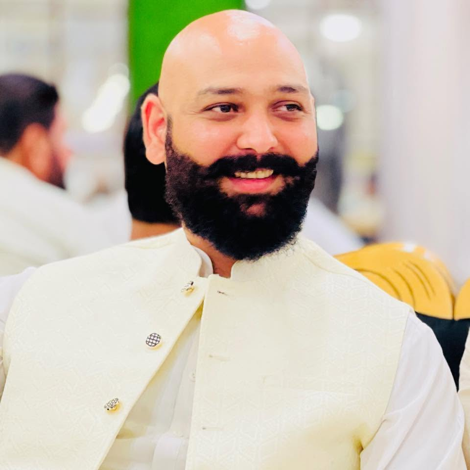 Qaisar Mushtaq