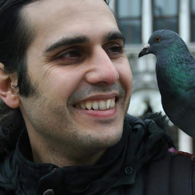 Dimitar Stefanov