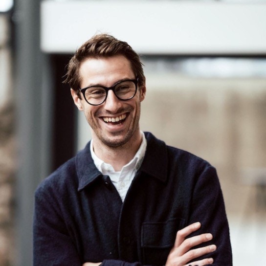Maximilian Glas