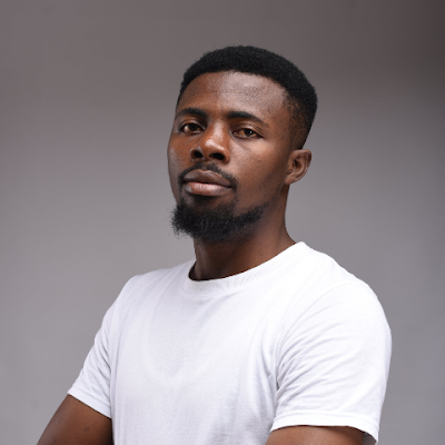Olumide Abayomi