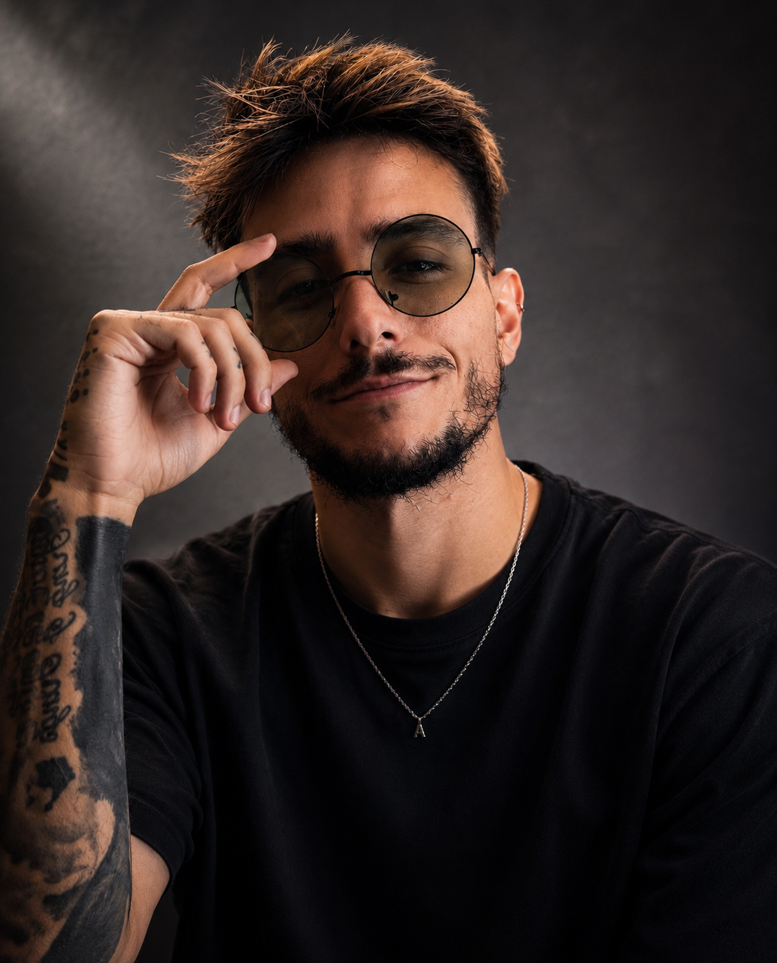 Agustin Gestro