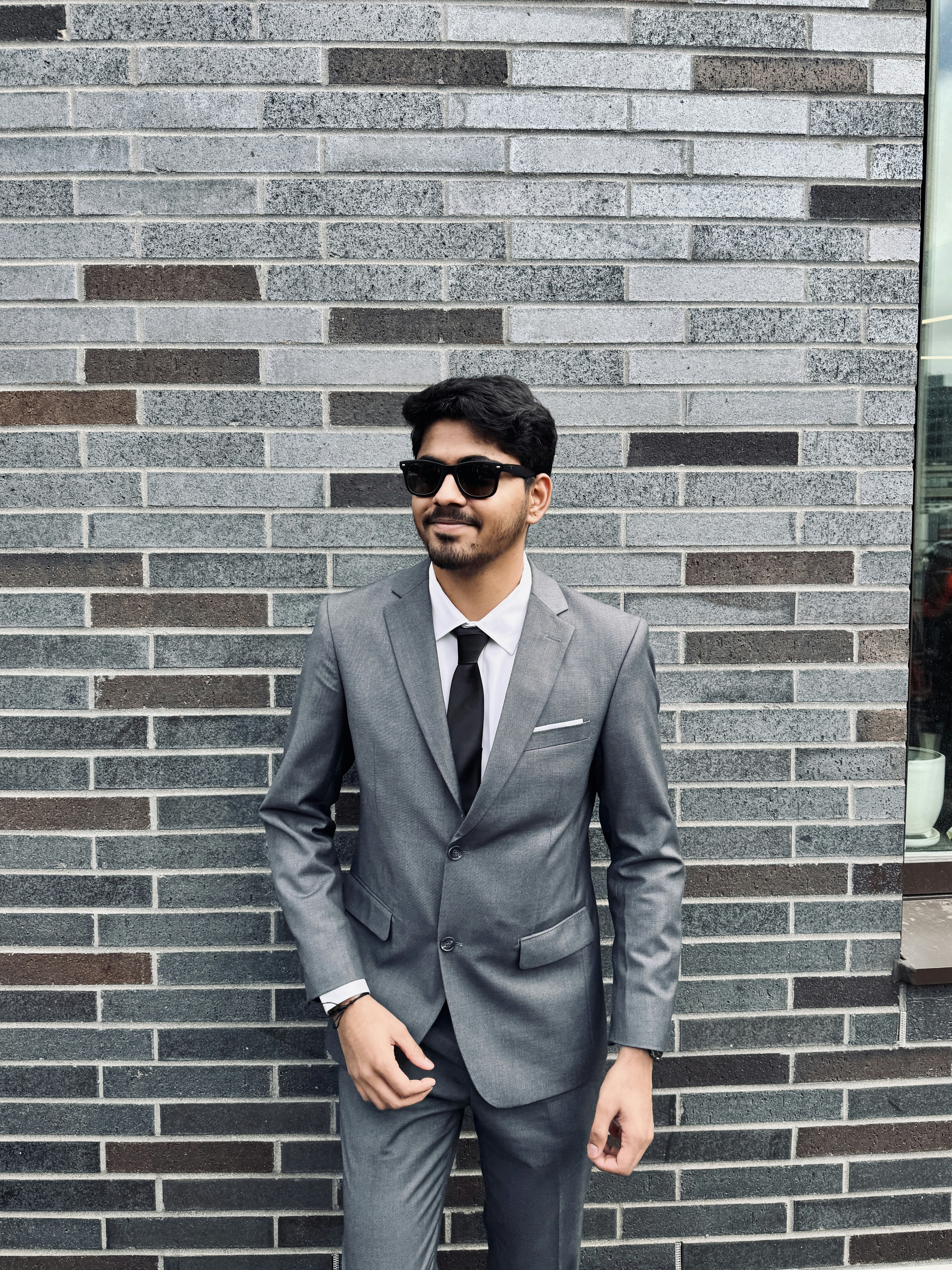 Smit Patel