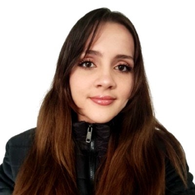 Rachel Garcia