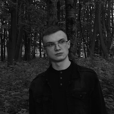Vladyslav Pryshch