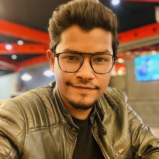 Maaz Ansari