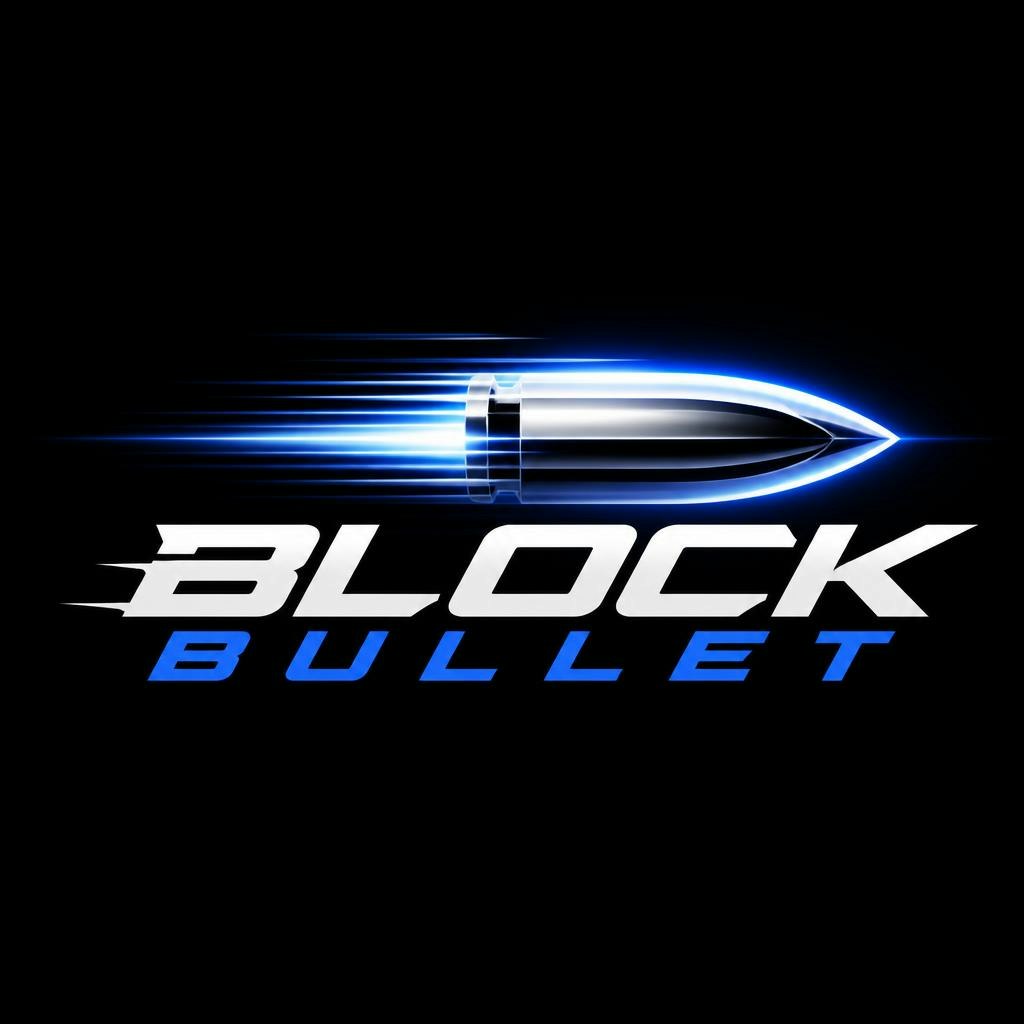 BLOCKBULLET