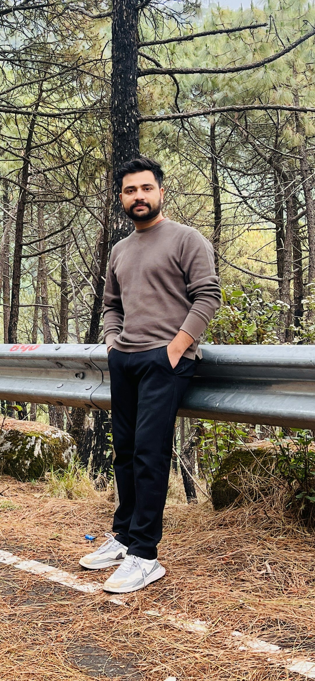Saurav Saini (Golu)