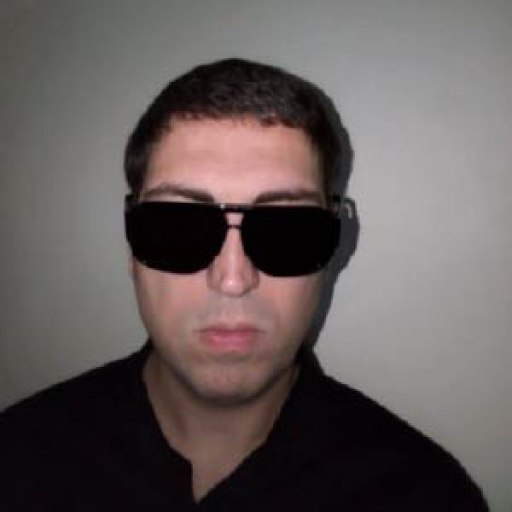 Mladen Vukcevic
