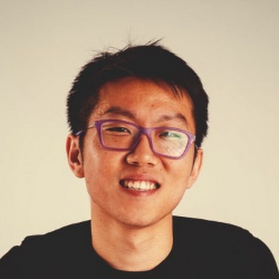 Eric Liu
