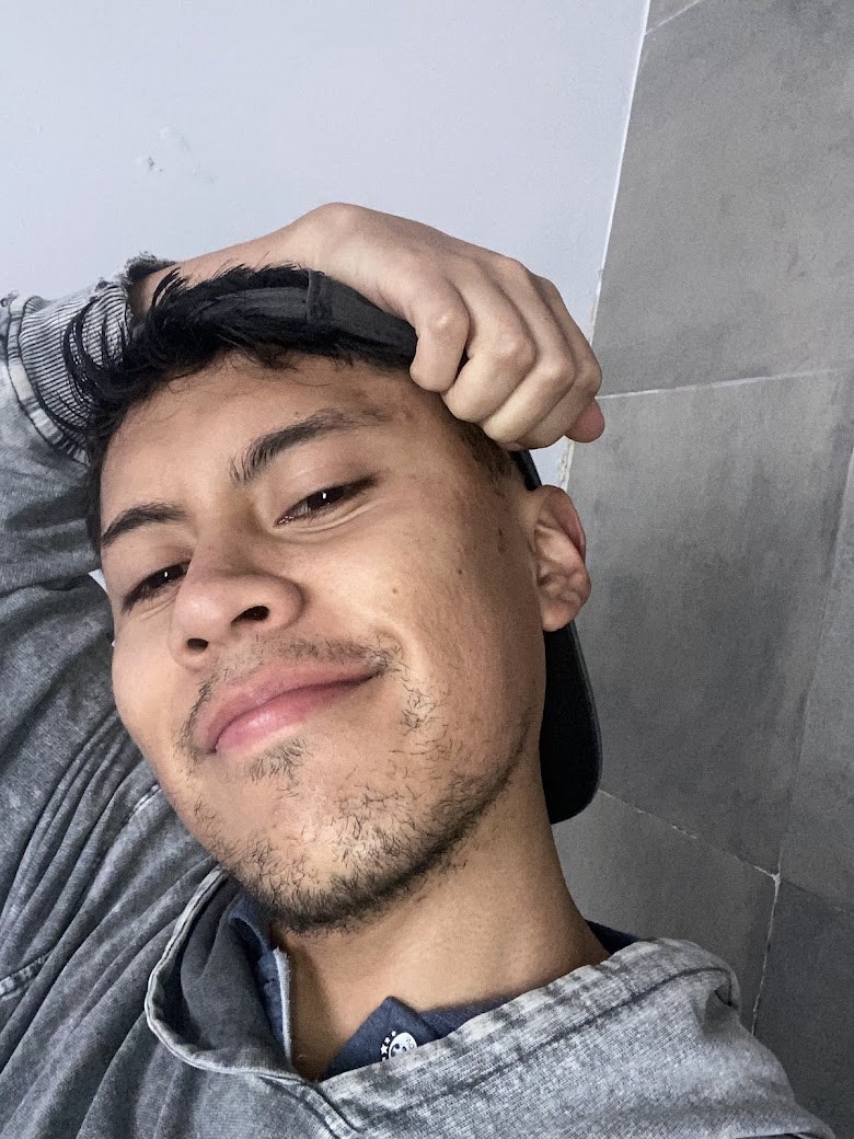 Jonathan Aucancela