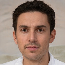 Jacob Smith